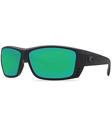 Costa Del Mar 61mm Rectangle Sunglasses Product Image