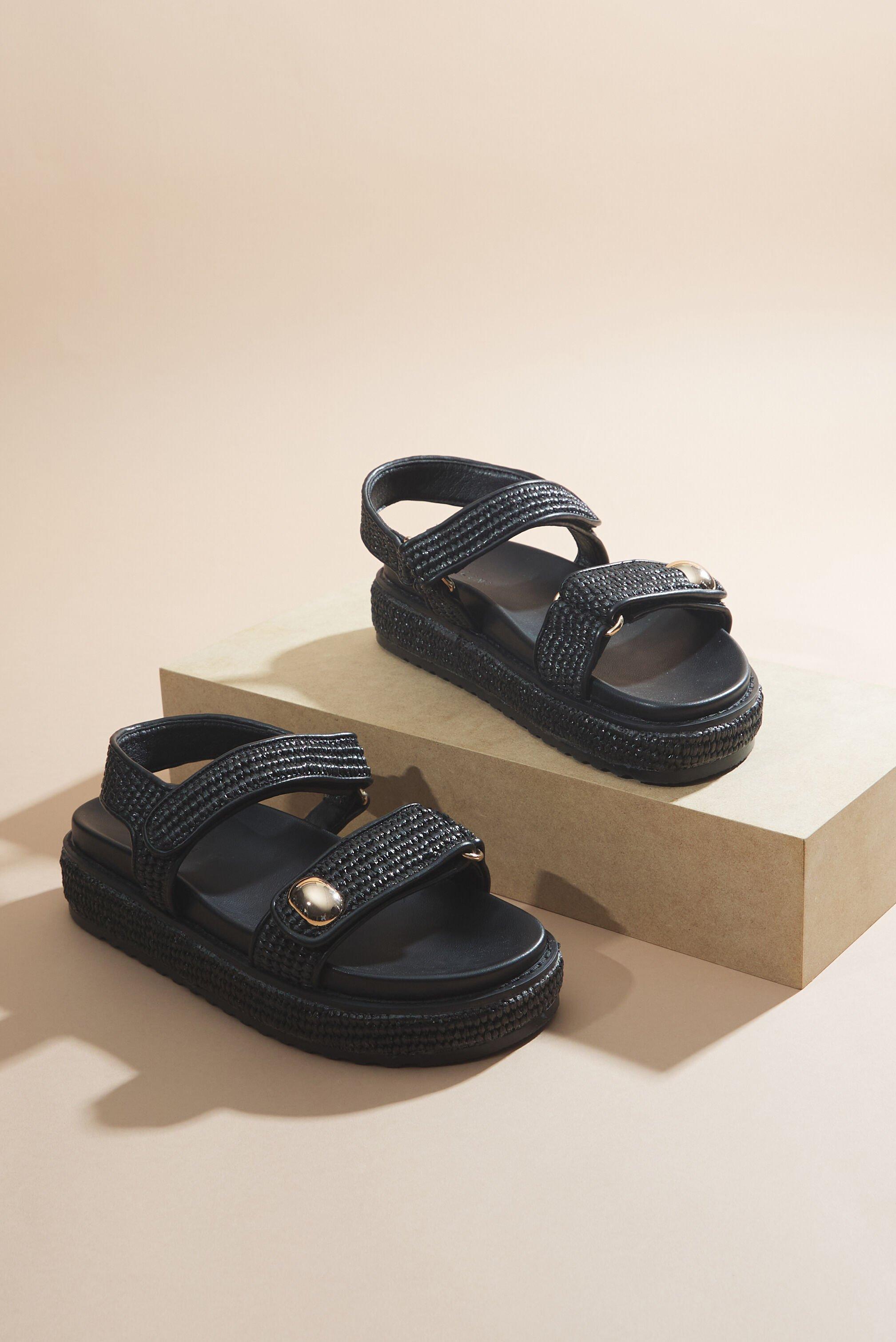 Porter Sandals by Billini Product Image