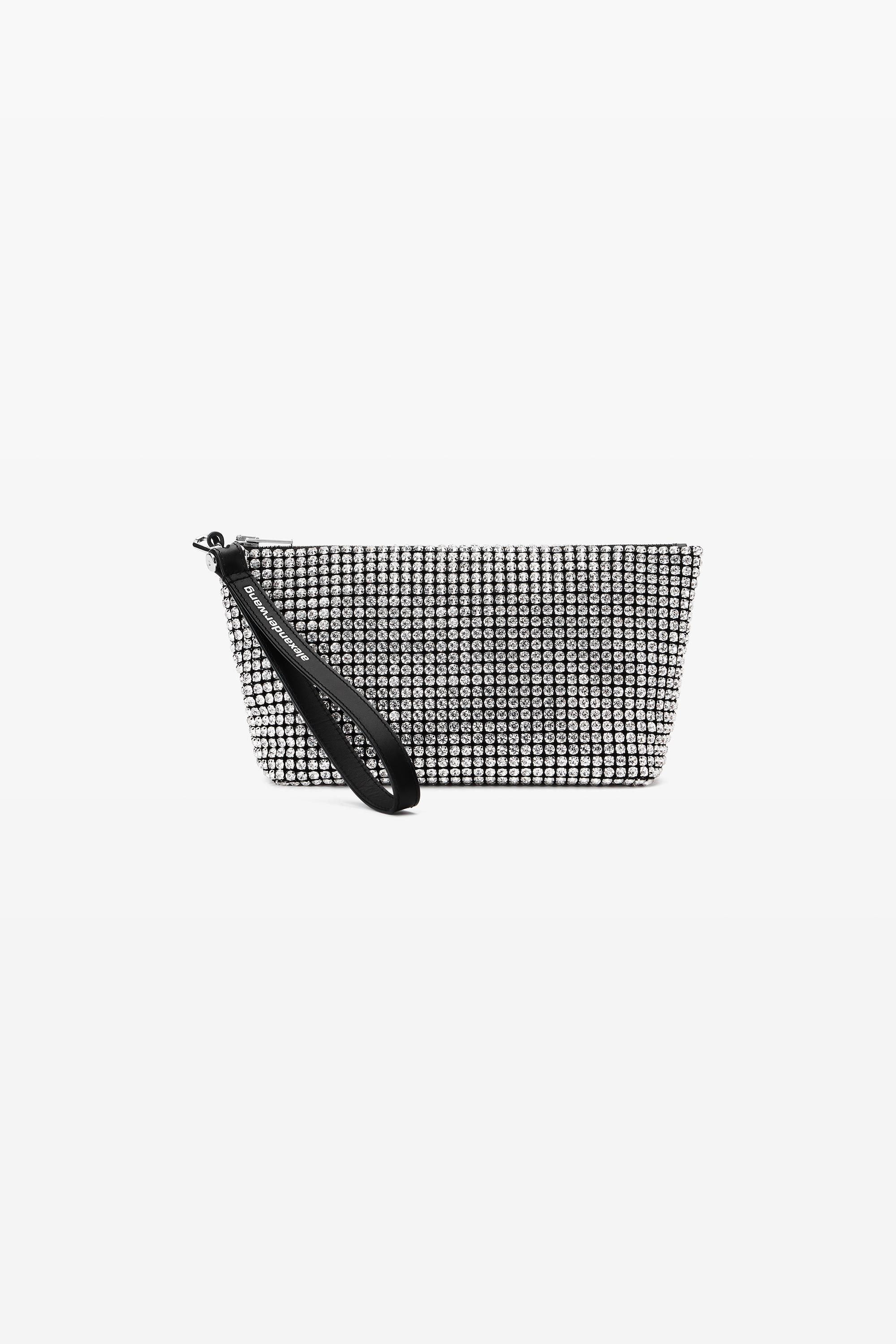 Heiress Wristlet Pouch Product Image