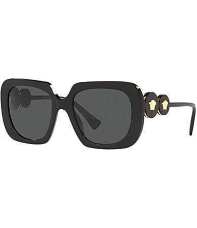 Versace 54mm Square Sunglasses Product Image