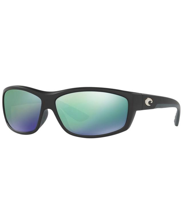 Costa Del Mar 65mm Polarized Sunglasses Product Image