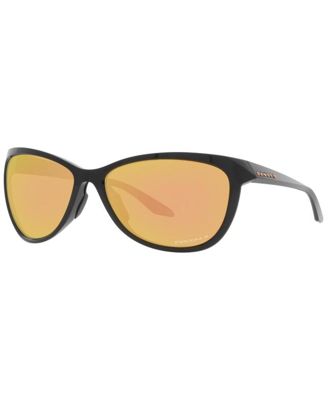 Oakley Women's Pasque Sunglasses Product Image