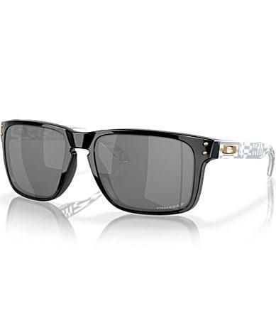 Oakley Holbrook XL 59mm Prizm Polarized Sunglasses Product Image