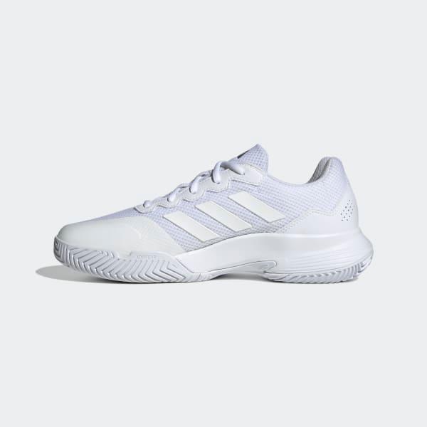 Gamecourt 2.0 Tennis Shoes Product Image