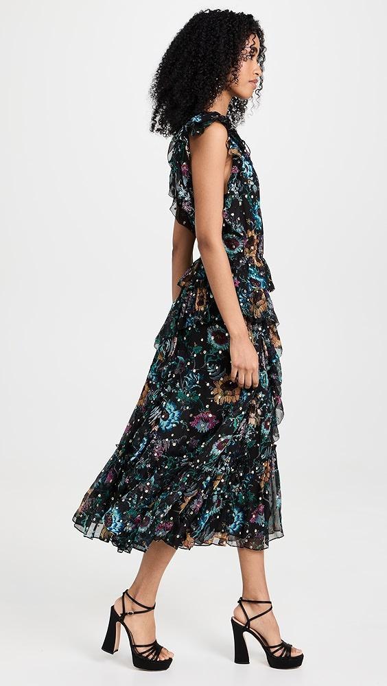 Ulla Johnson Adrienne Dress | Shopbop Product Image