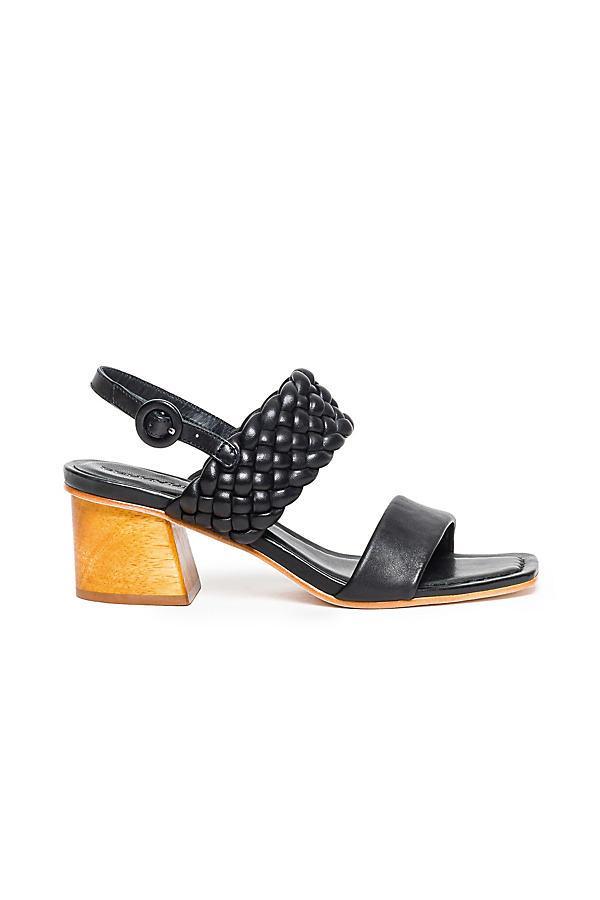 Bernardo Beaufort 2 Glove Leather) Women's Sandals Product Image