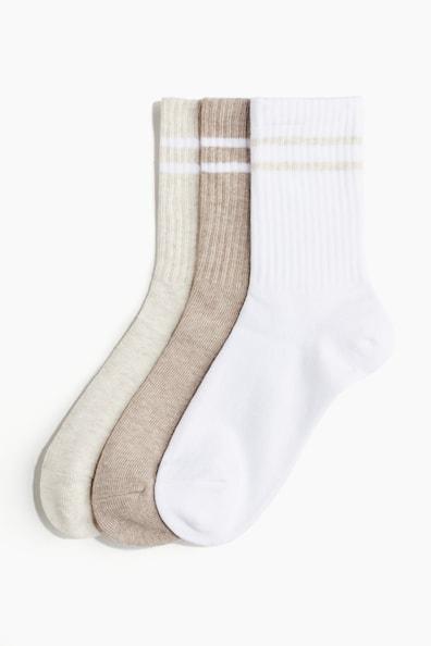 3-pack Sports Socks Product Image