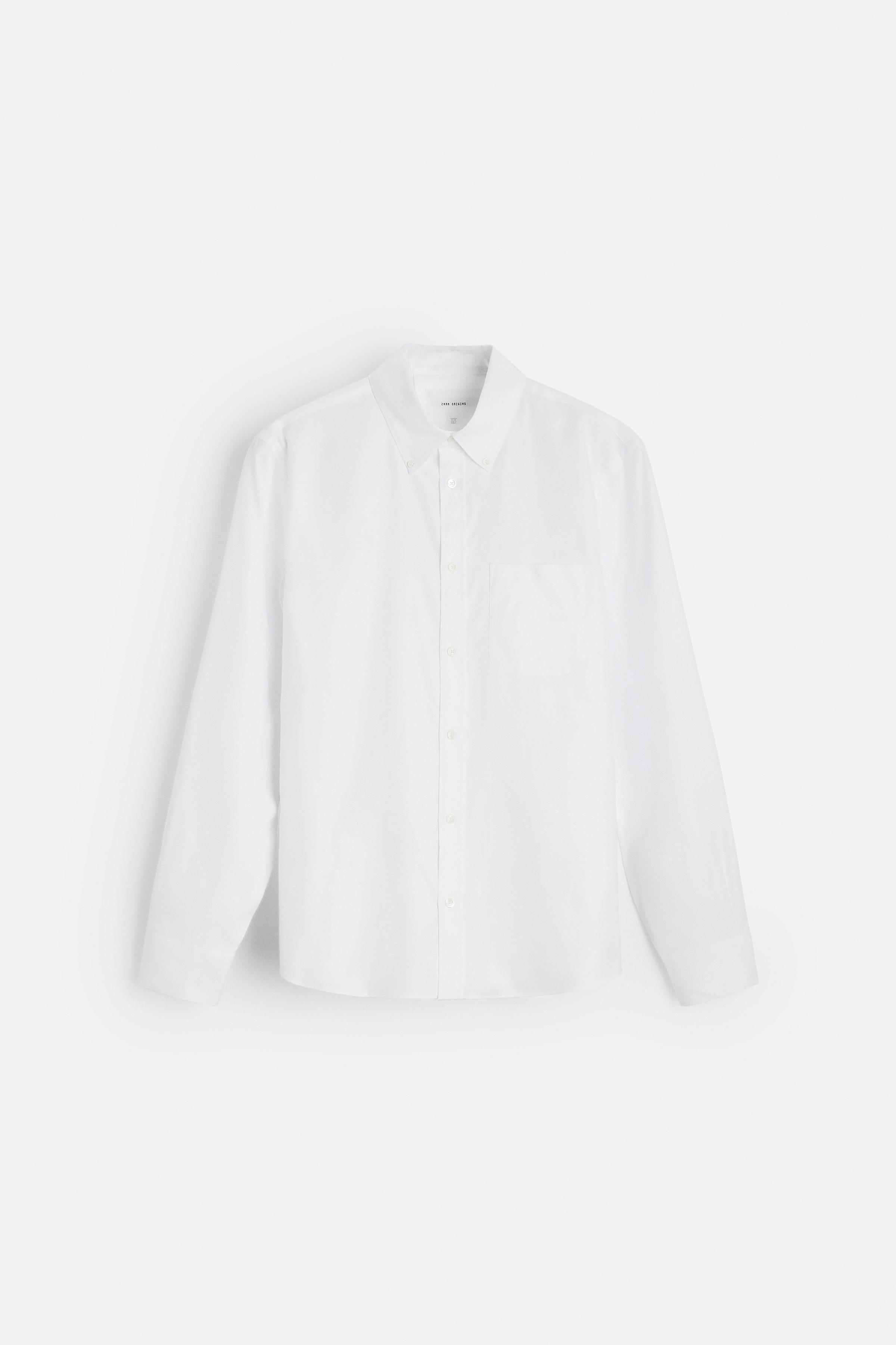 OXFORD SHIRT Product Image