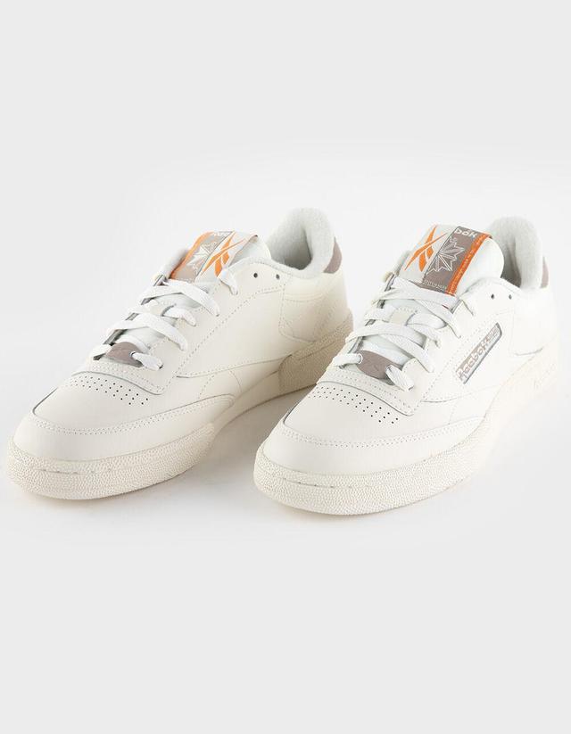 REEBOK Club C 85 Mens Shoes Product Image