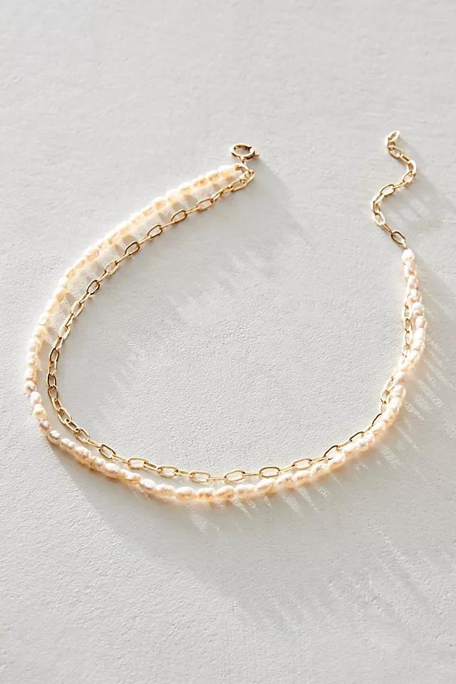 Kozakh Lamera Anklet Product Image