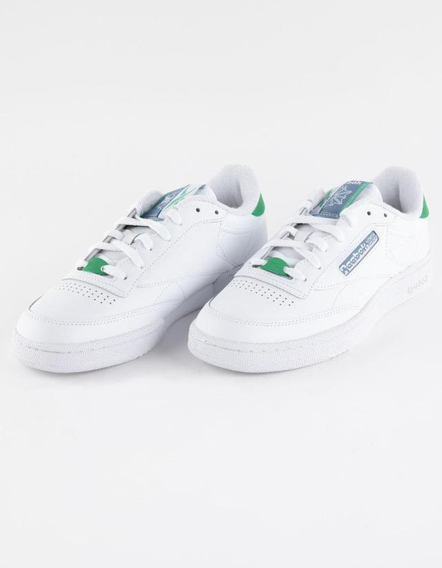 REEBOK Club C 85 Mens Shoes Product Image