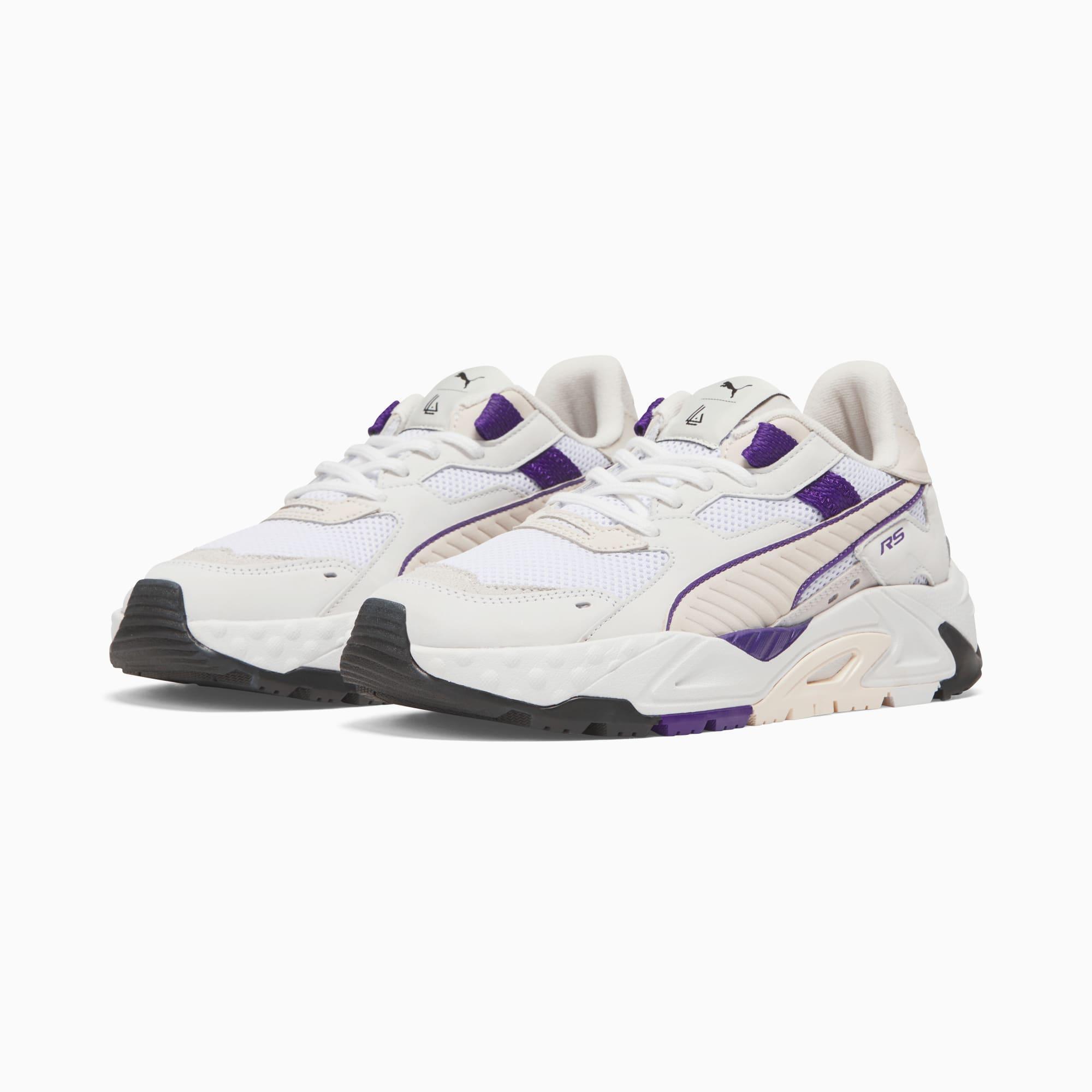 PUMA x LAUREN LONDON RS-Trck Sneakers Product Image