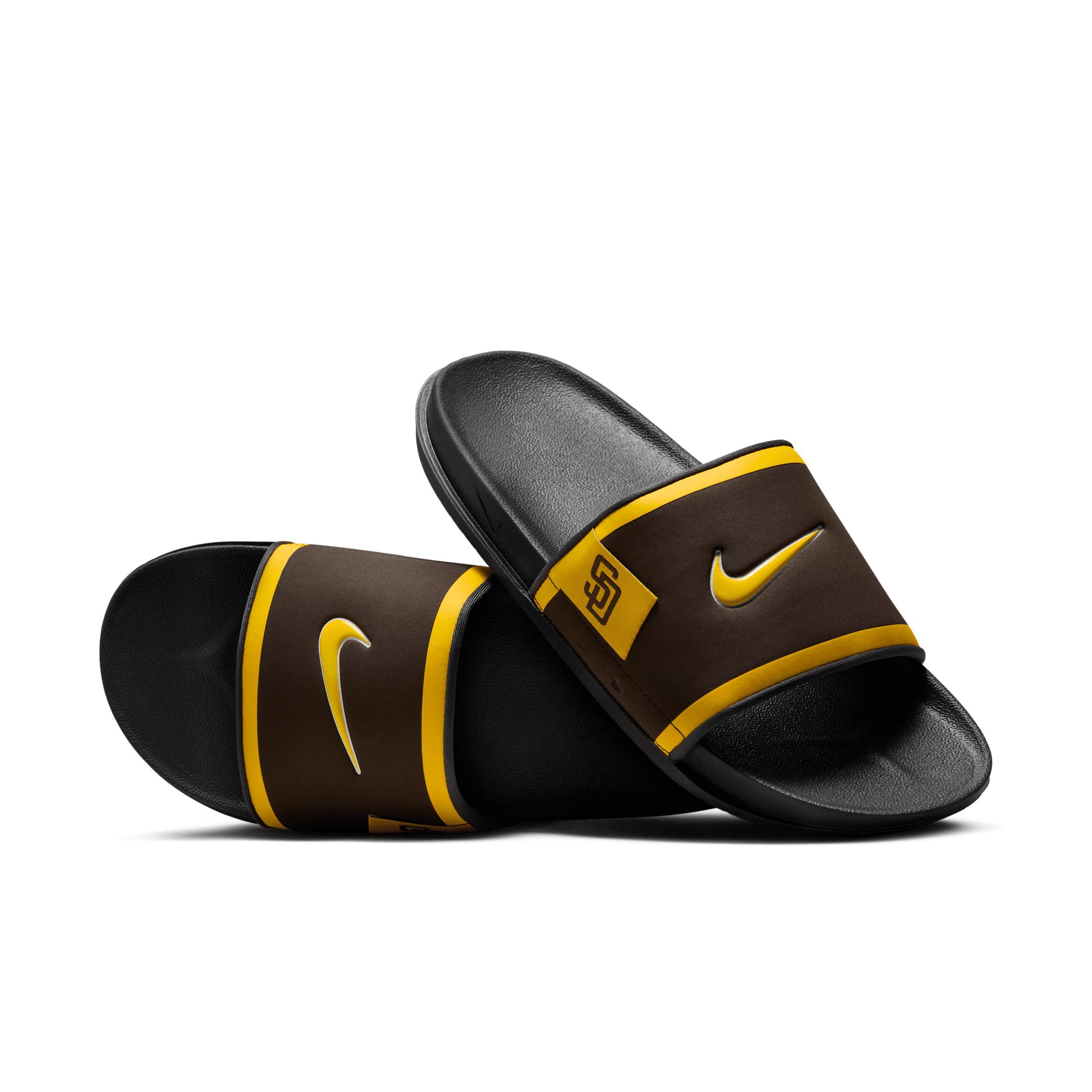 Nike Offcourt (San Diego Padres) Offcourt Slides Product Image