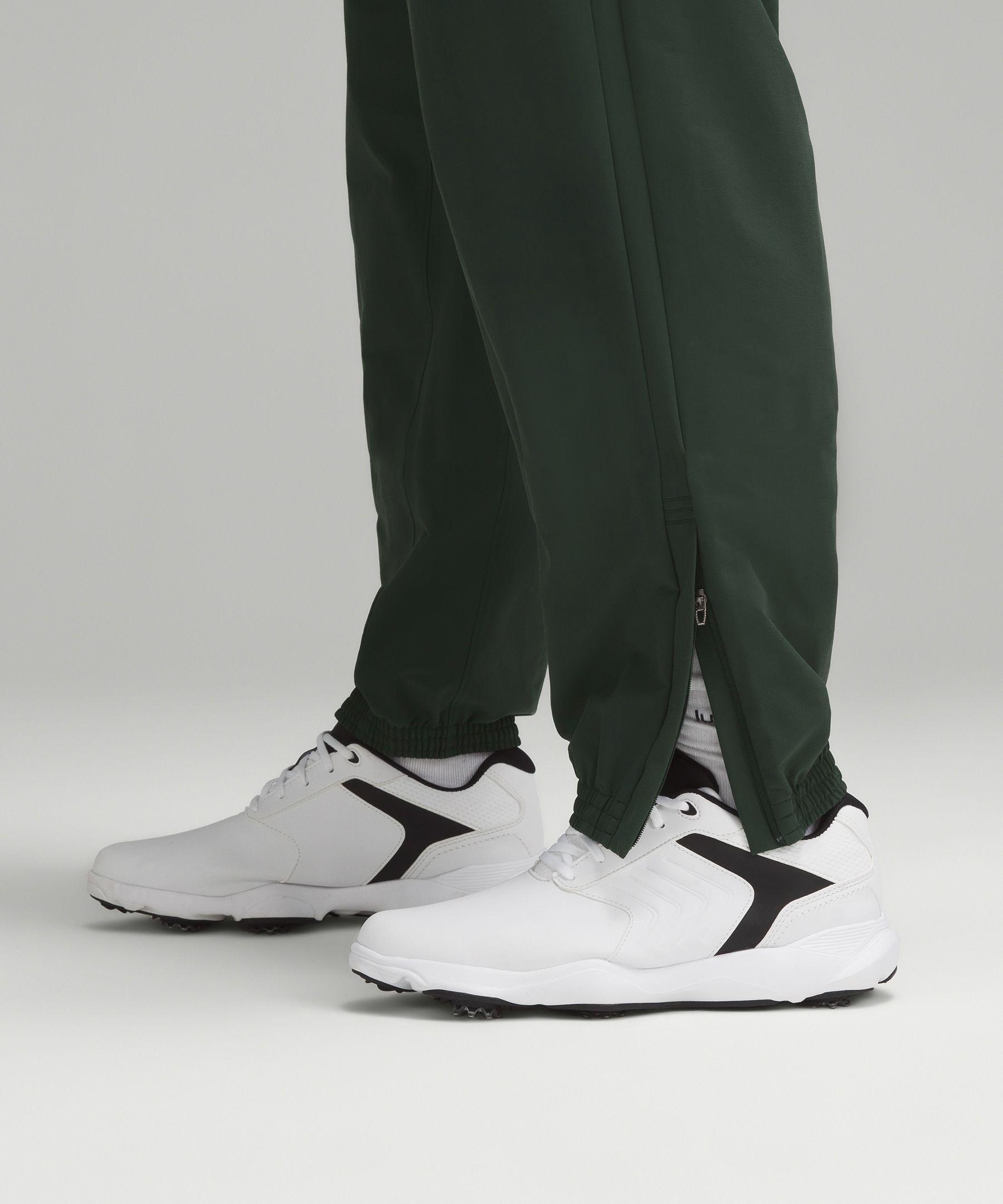 Water-Repellent Pull-On Golf Pant Product Image