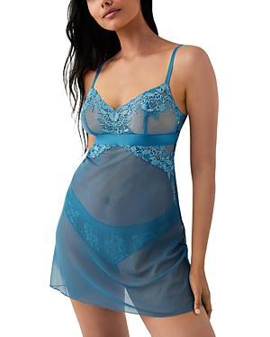 b. temptd by Wacoal Opening Act Chemise Nightgown Product Image