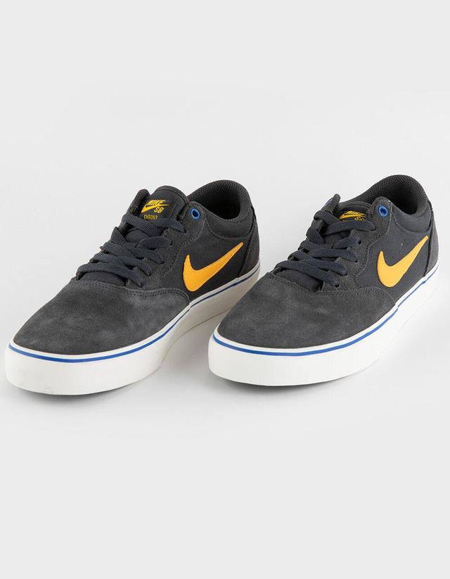 NIKE SB Chron 2 Mens Shoes Product Image