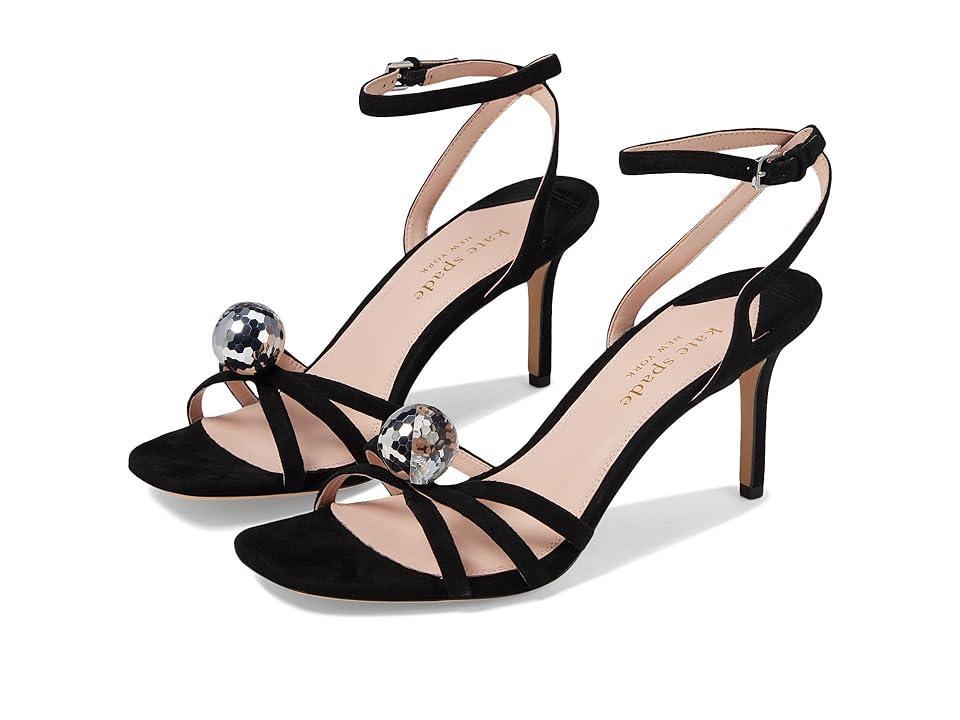 kate spade new york lets dance strappy sandal Product Image