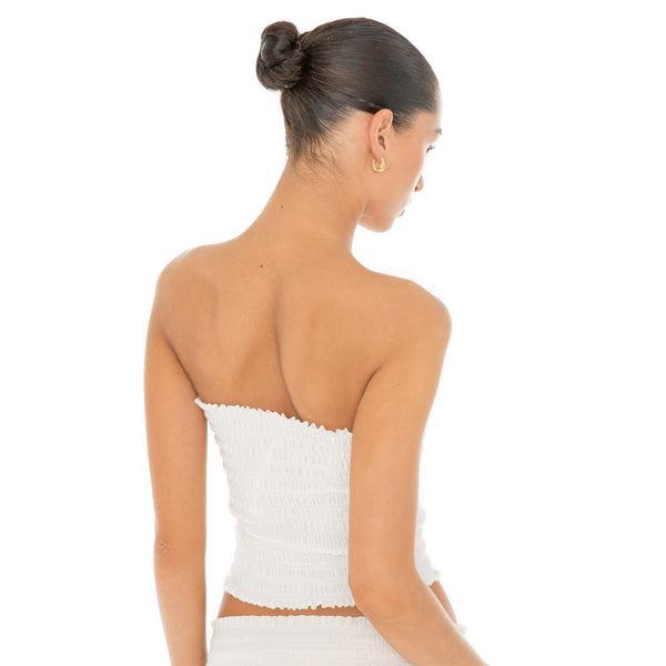 Nira Tube Top Product Image