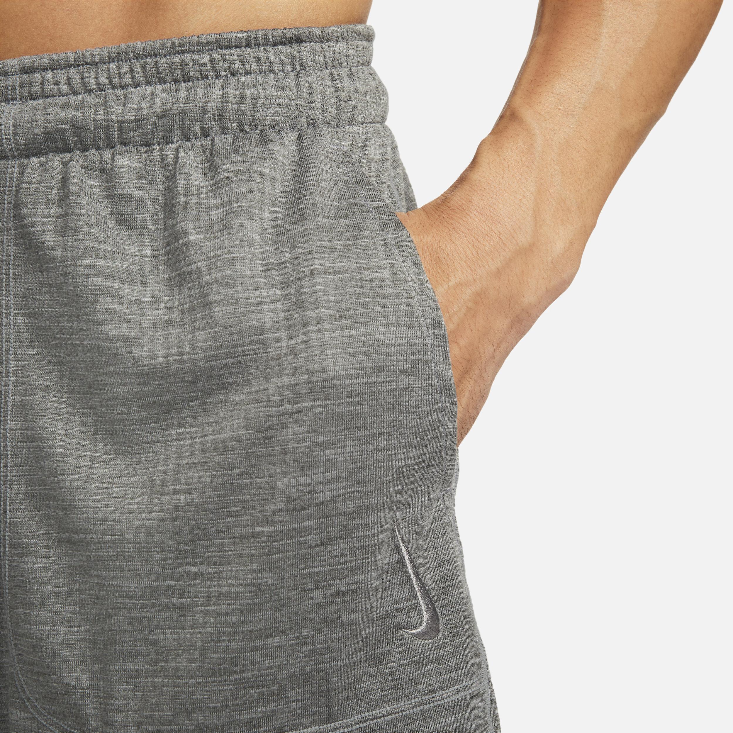 Men's Nike Yoga Dri-FIT 5" Unlined Shorts Product Image