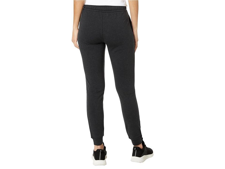 TravisMathew Cloud Tie Joggers (Heather ) Women's Jumpsuit & Rompers One Piece Product Image