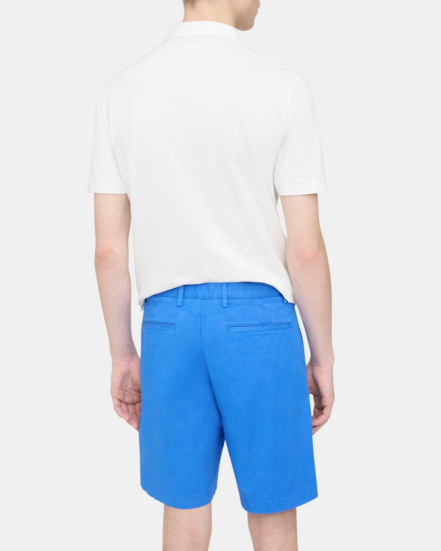 Classic-Fit 9” Short in Organic Cotton Product Image