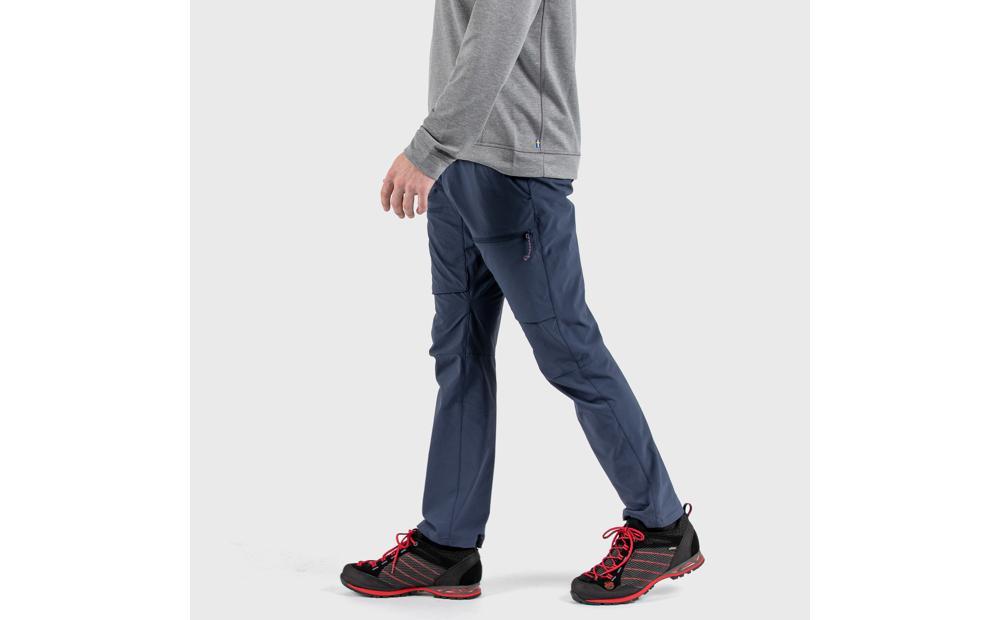 High Coast Hike Trousers M Reg Product Image