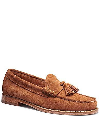 G. H.BASS Lennox Tassel Weejuns Loafer Product Image