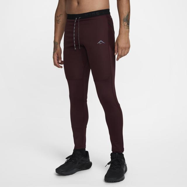 Nike Men's Lunar Ray Winterized Running Tights Product Image