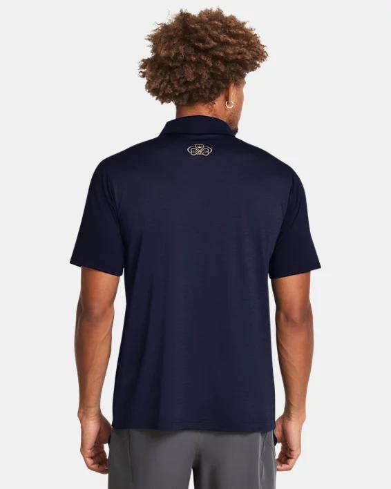 Men's UA Collegiate Ireland Polo Product Image