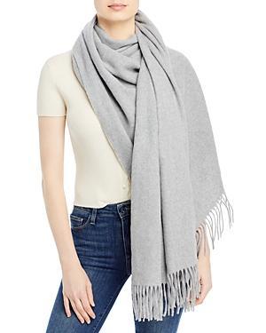 rag & bone Addison Recycled Wool Scarf Product Image