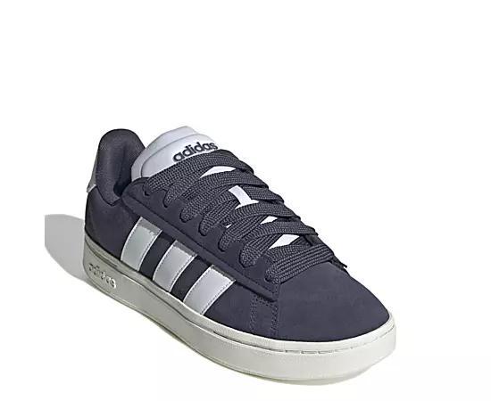 Adidas Mens Grand Court Alpha 00s Casual Sneakers from Finish Line Product Image