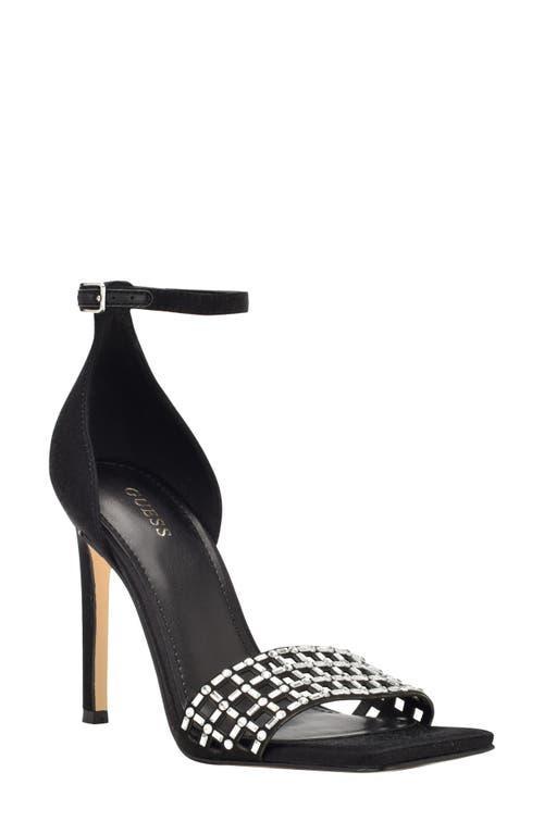 GUESS Saile Ankle Strap Sandal Product Image