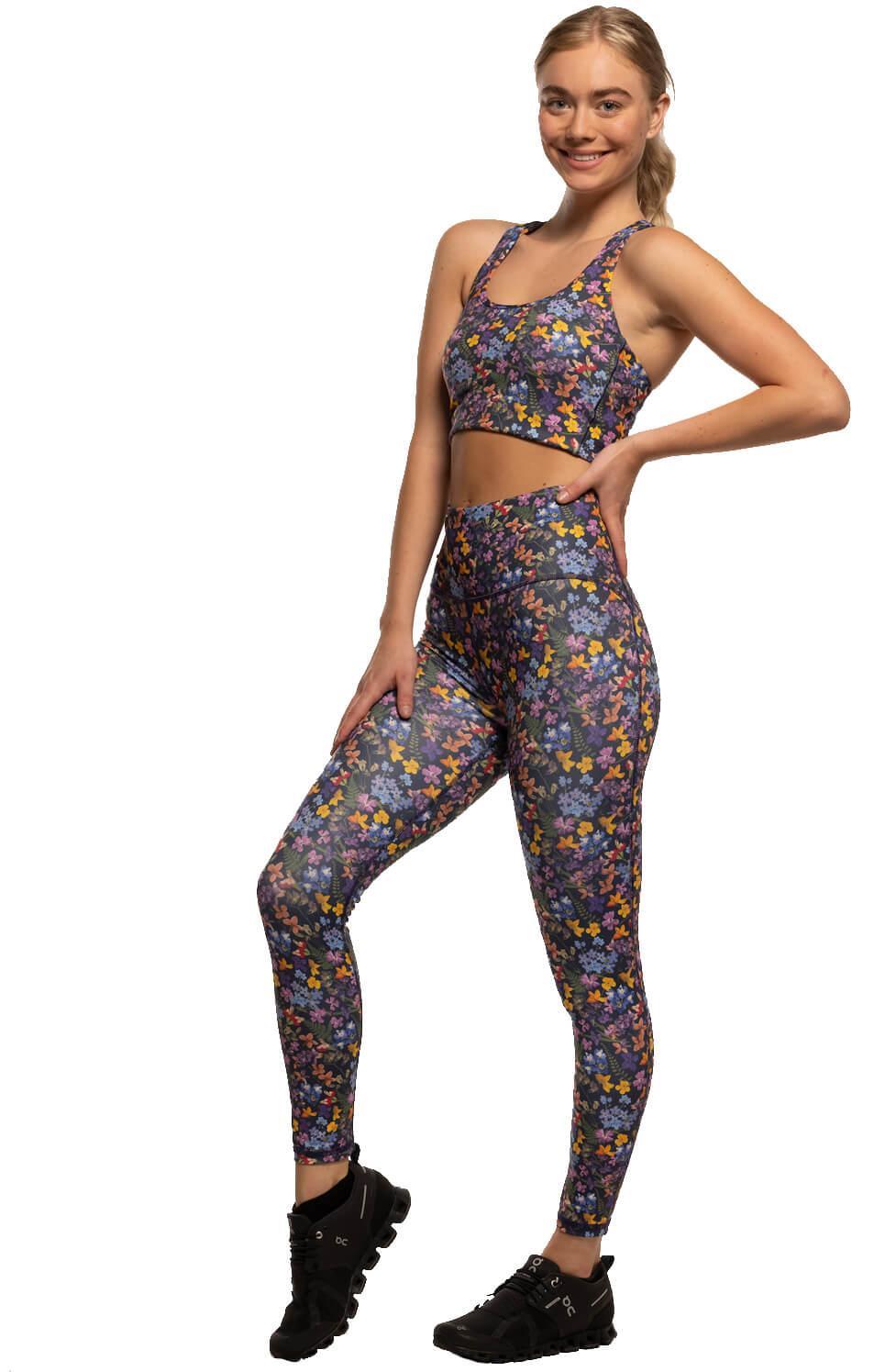 Maya 7/8 Leggings Product Image