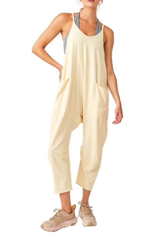 FP Movement Hot Shot Jumpsuit Product Image