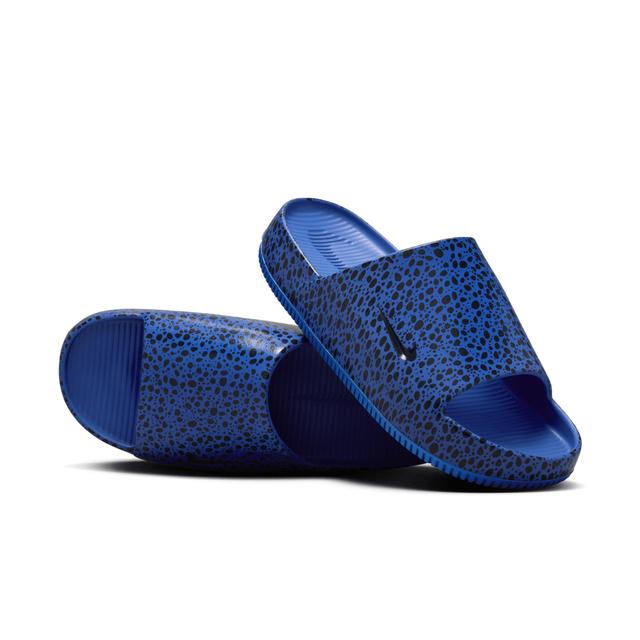 Nike Mens Calm Electric Slides Product Image