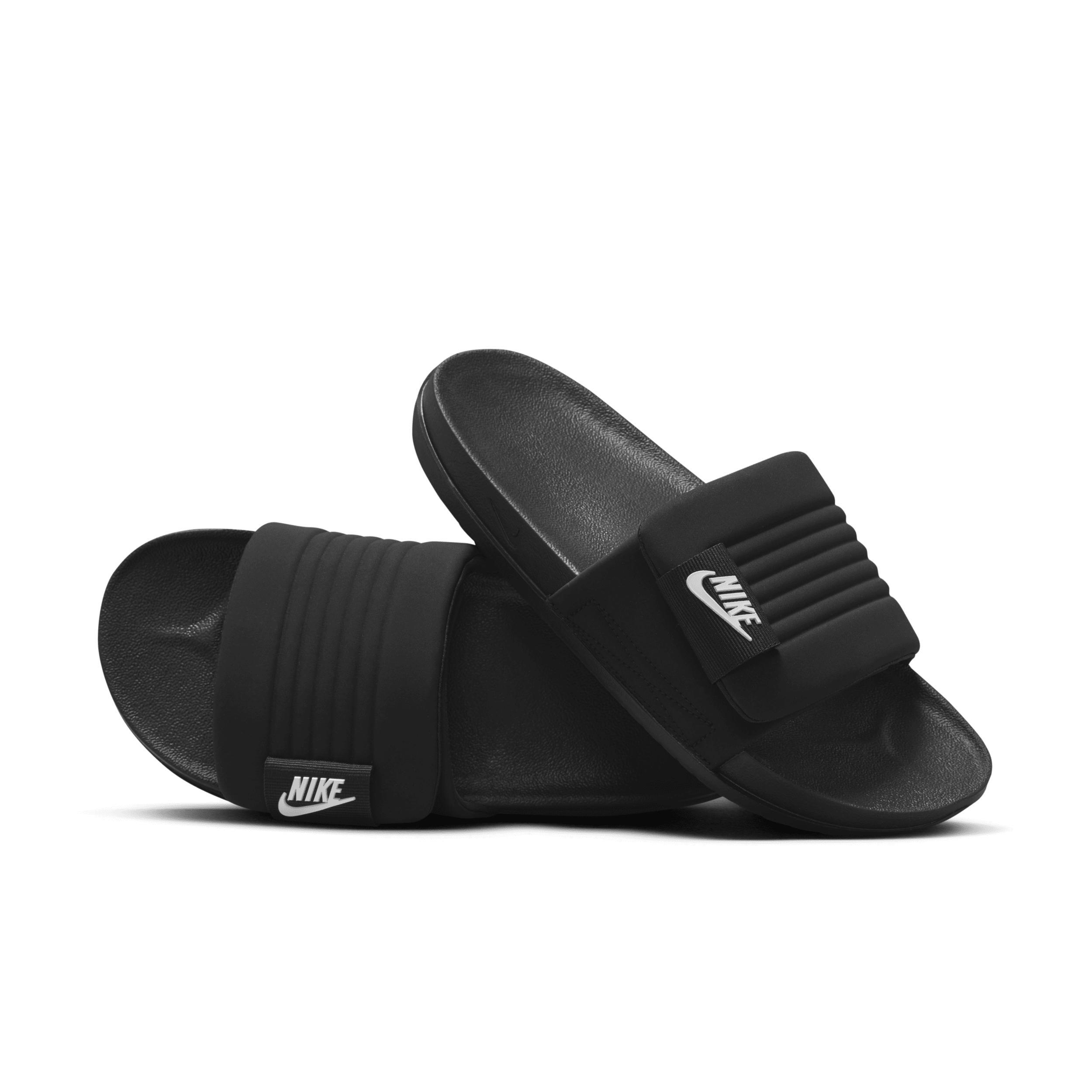 Nike Men's Offcourt Adjust Slides Product Image