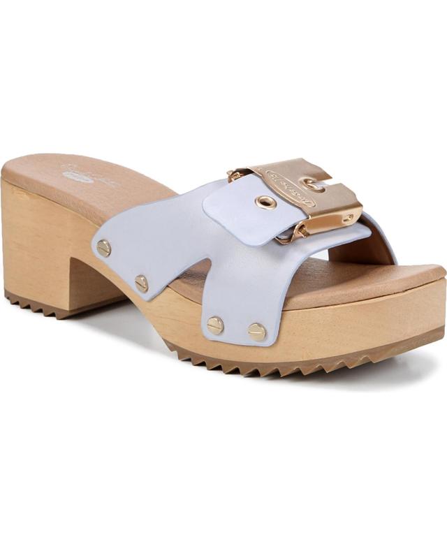 Dr. Scholls Original Max Platform Sandal Product Image