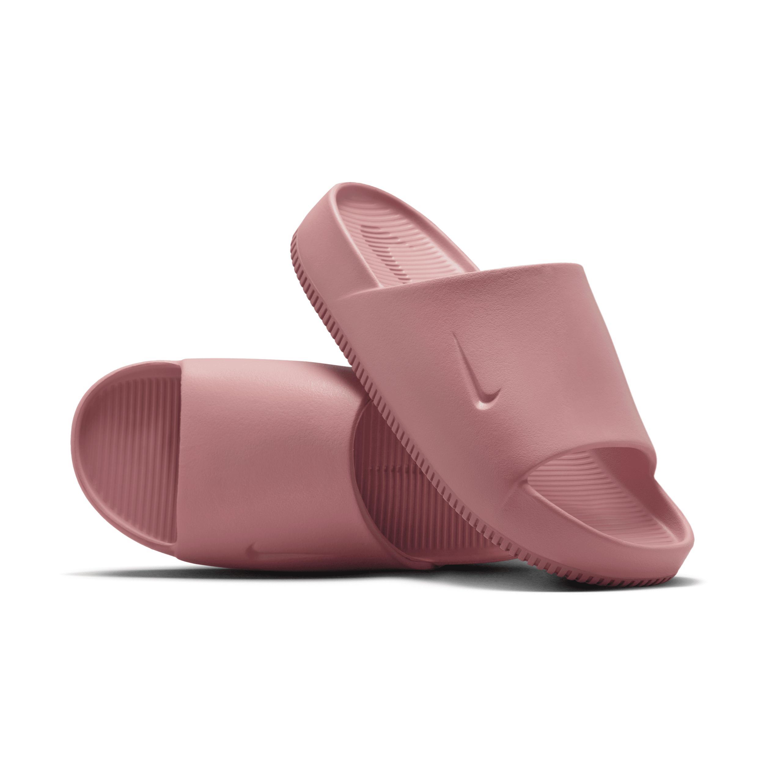 Nike Womens Calm Slides Product Image