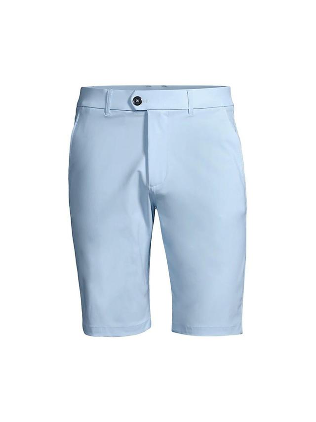 Mens Montauk Classic-Fit Shorts Product Image