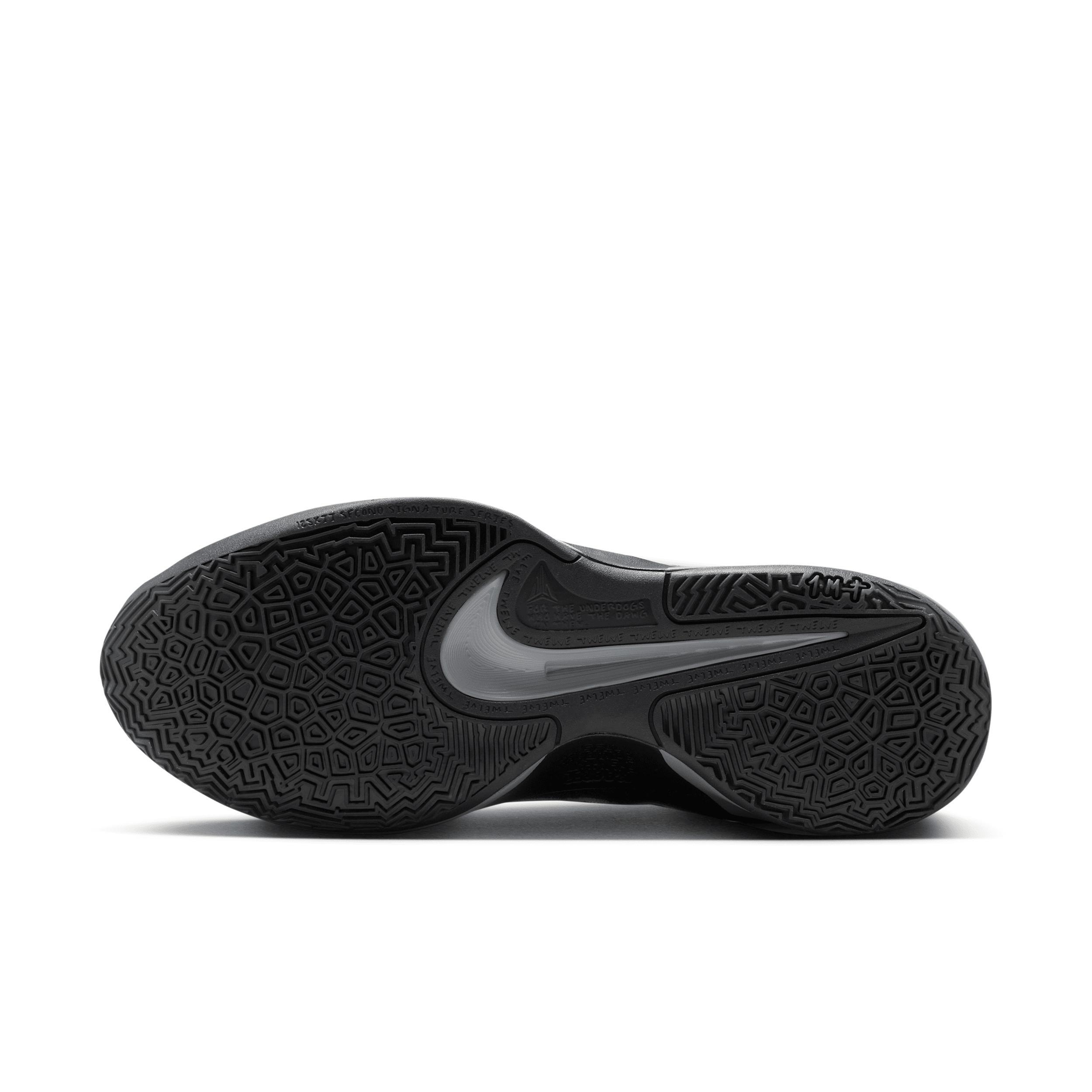 Nike Mens Ja 2 Foundation Basketball Shoes Product Image