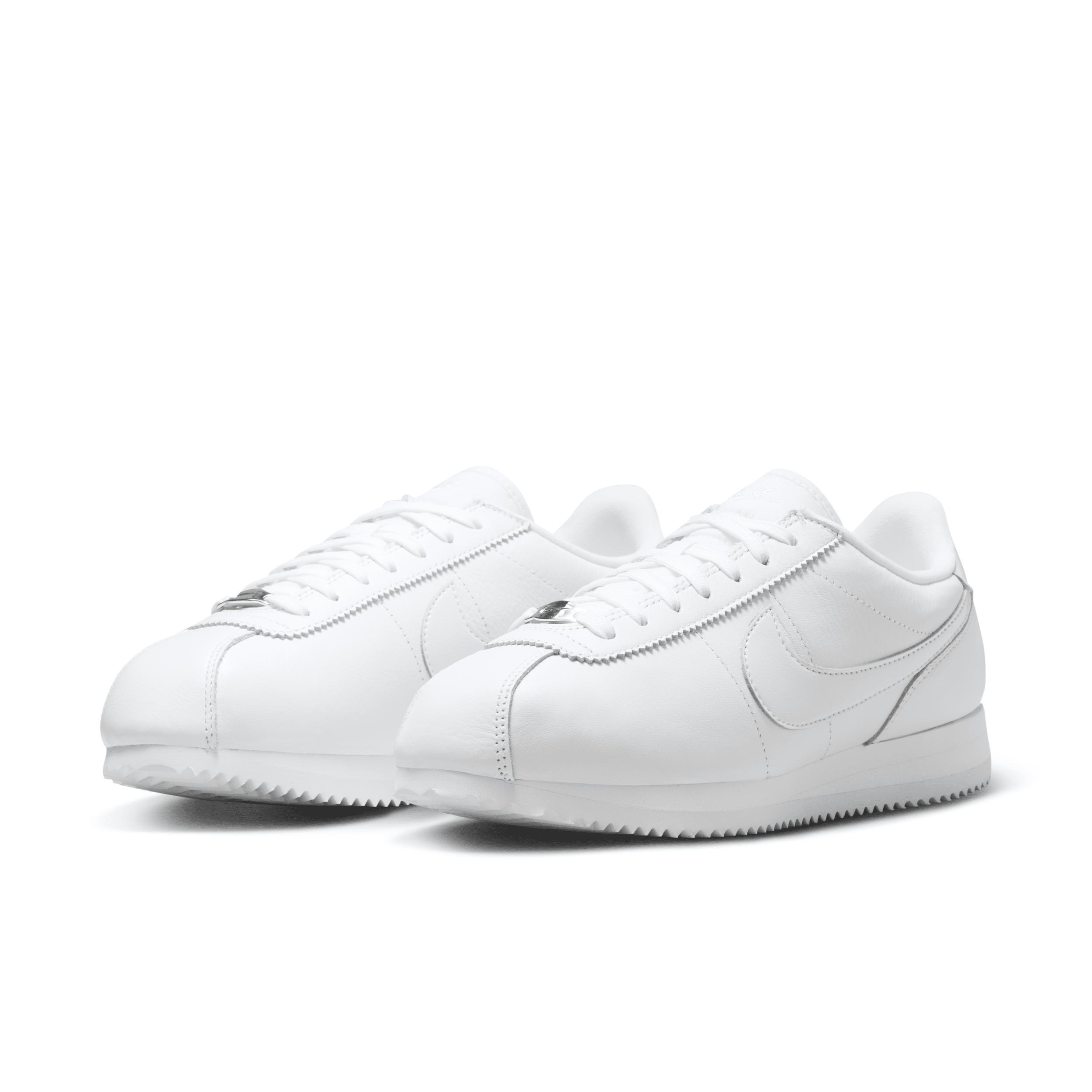 Nike Women's Cortez 23 Premium Leather Shoes Product Image