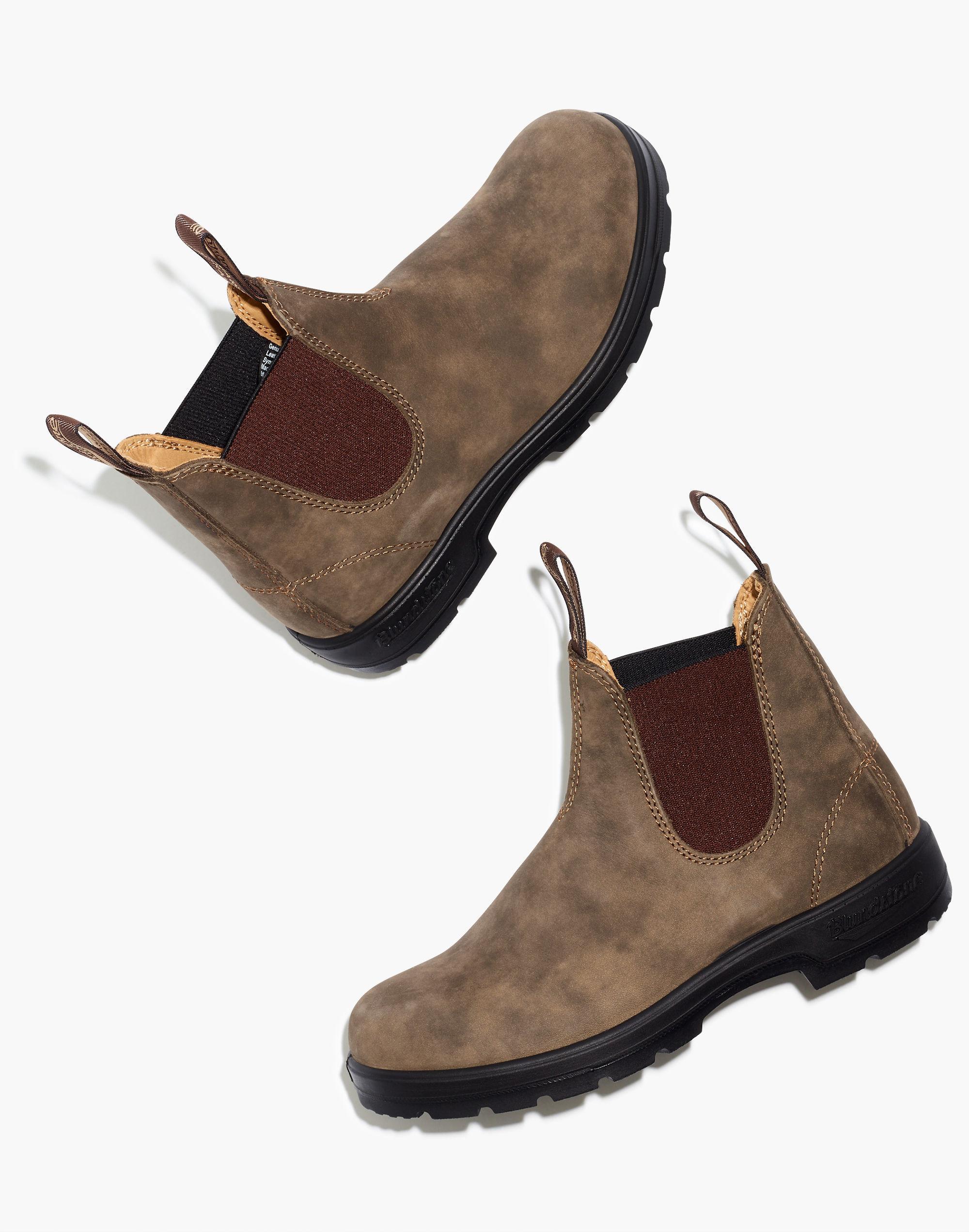 Blundstone® Men's Classic Chelsea Boots Product Image