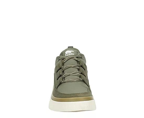 Sorel Womens Out N About Iv Low Sneaker Product Image