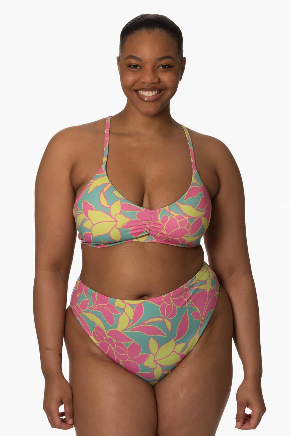 Sale Leandra Bikini Bottom Product Image