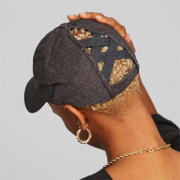 PUMA PRIME Ponytail Women's Cap Product Image