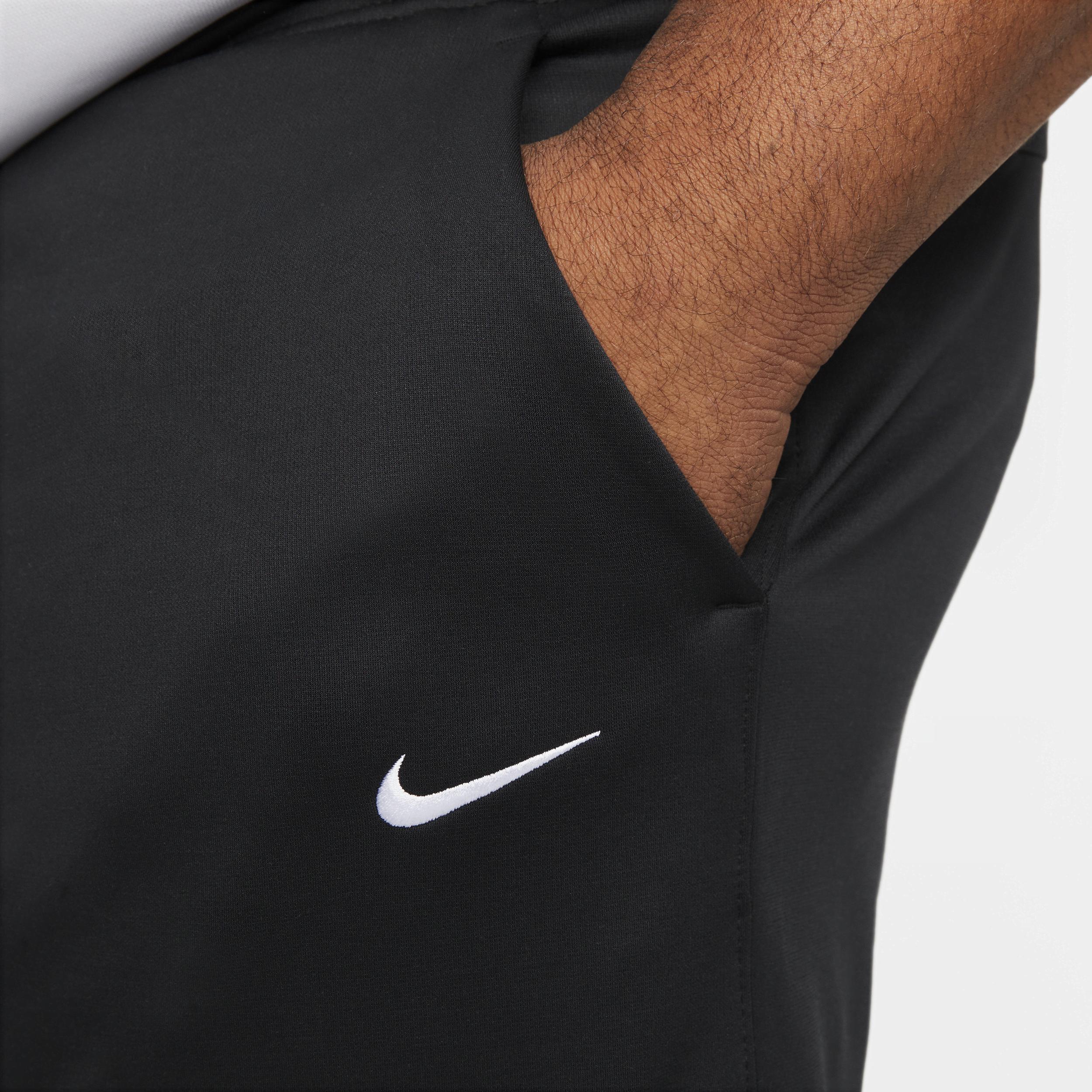 Men's Nike Therma Therma-FIT Open Hem Fitness Pants Product Image