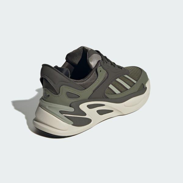 OZMORPH Shoes Product Image