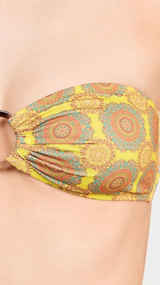 Bananhot Beverly Bikini Top | Shopbop Product Image