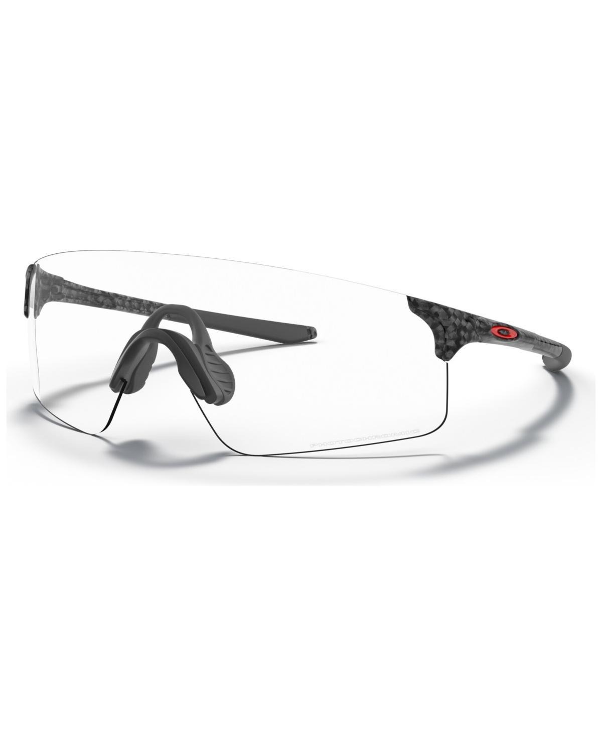 Oakley Mens Evzero Blades (low Bridge Fit) Sunglasses Product Image