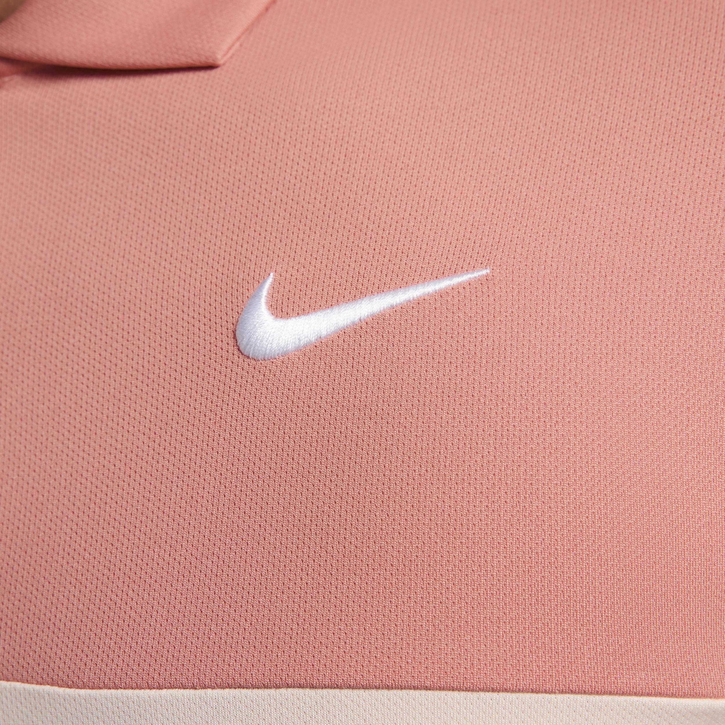 Nike Men's Victory+ Dri-FIT Golf Polo Product Image